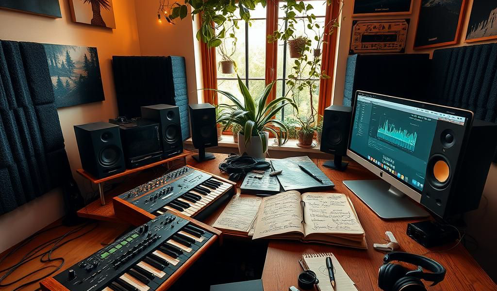 Synths Beyond Presets Elevate Production Creativity