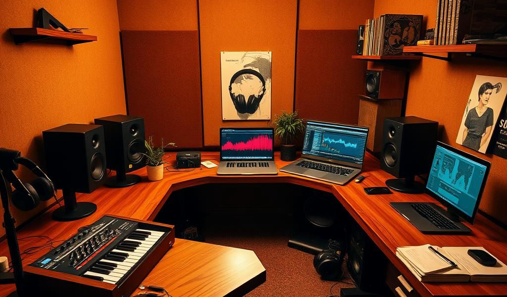 Unlock Iconic Sound Design with Synth Layering