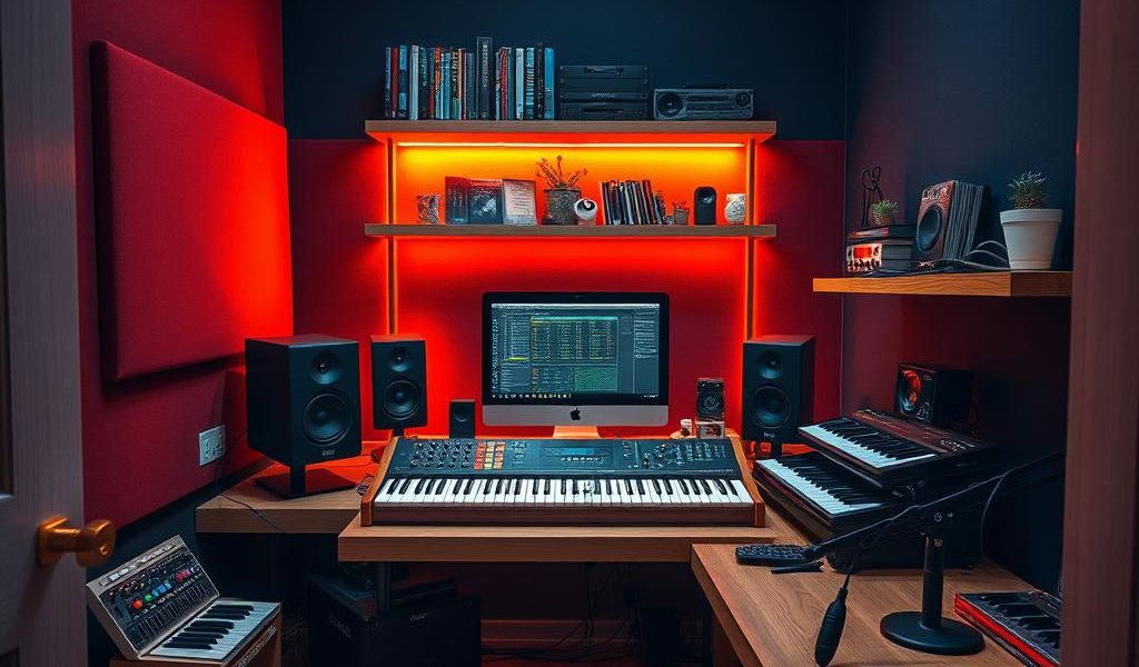 Ignite Your Creativity Hybrid Production Workflow