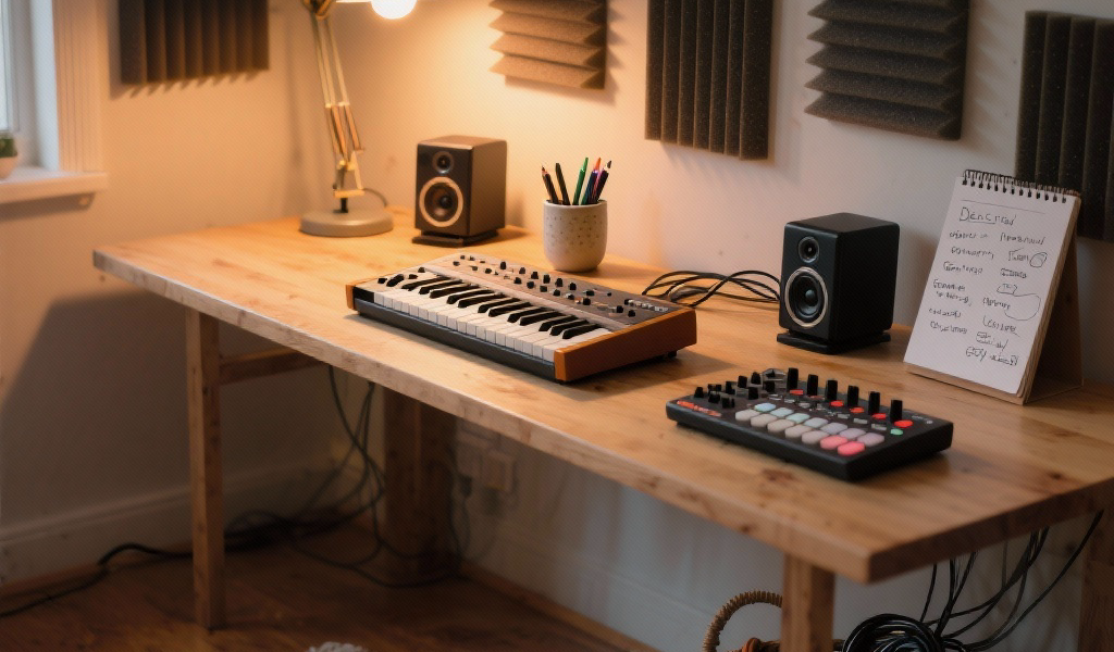 Essential Sound Design Tricks for Music Producers