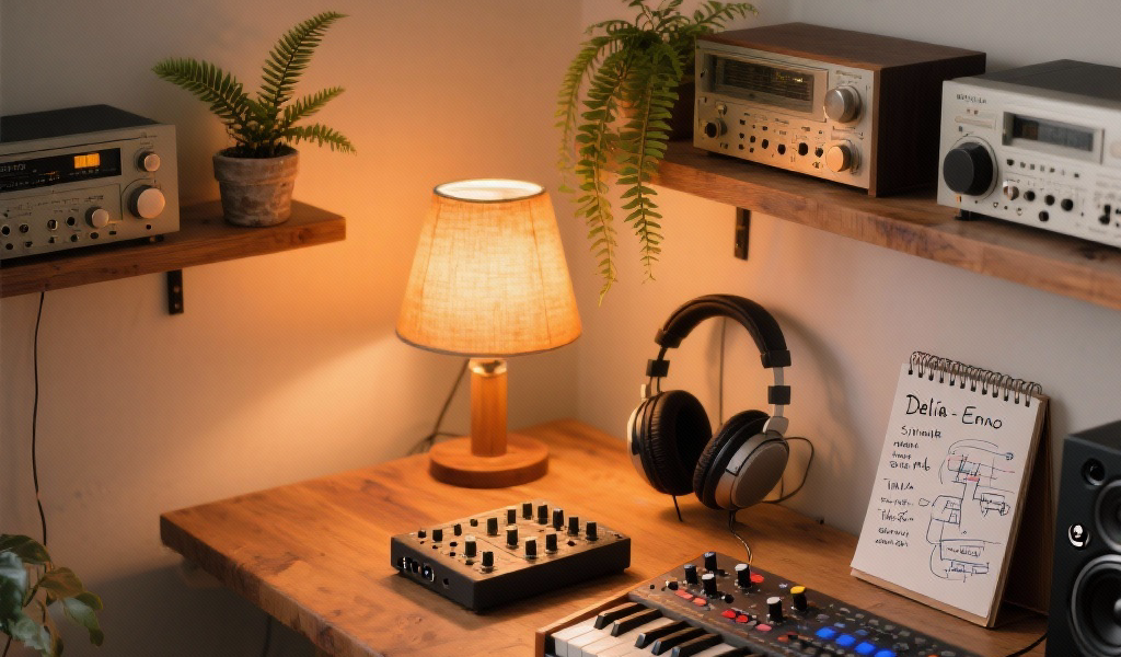 Beginner Sound Design: Sculpt Your Unique Tracks