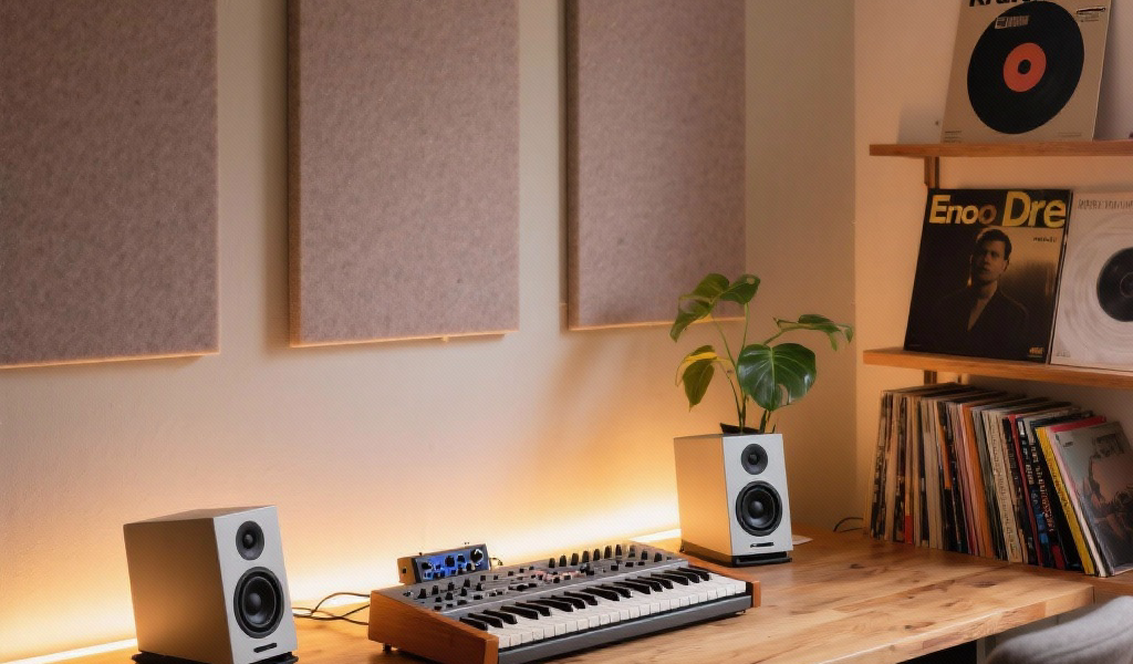 The Genre-Shaping Power of Synthesizers Unveiled