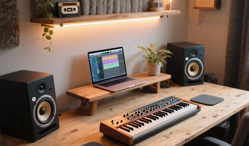Synth Sound Design Tricks for Creative Producers