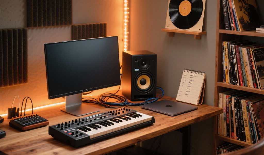 How Synth Scores Shaped Cinematic Sound Design