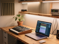 Master Your Hybrid Music Production Workflow