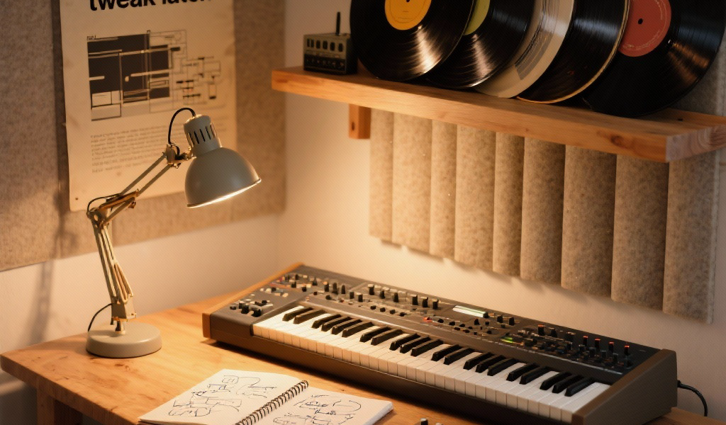 Minimoog: Legendary Sound Design for Modern Producers