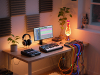 Craft Your First Synth Sound From Scratch in Your DAW