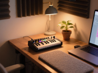 ASM Hydrasynth Review for Modern Music Production