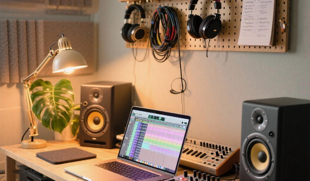 Essential Synth Mixing Tricks for Producers