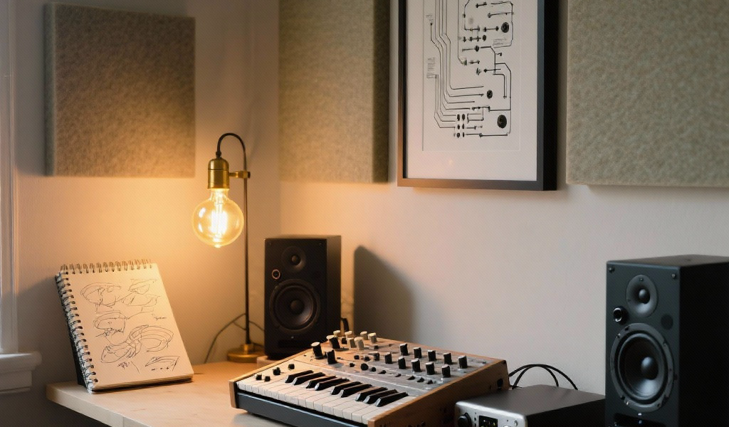 Unearth Rare Synth Prototypes to Inspire Your Sound