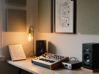 Unearth Rare Synth Prototypes to Inspire Your Sound