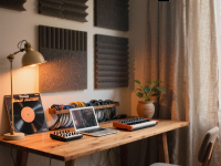 Unpacking Electronic Film Score Techniques