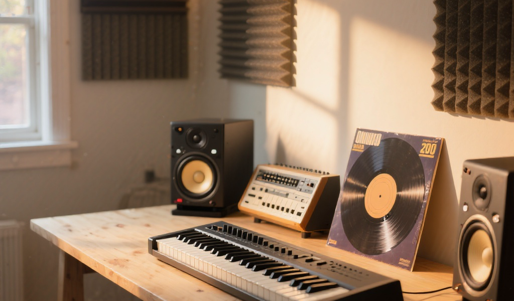 Boost Your Production With Underrated Electronic Gems