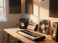 Boost Your Production With Underrated Electronic Gems