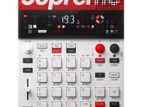 Teenage Engineering EP-133 K.O. II Supreme Sampler Upgrade