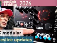 RYK Timeslice Beta Firmware Adds Auto-Slice and Polyphonic Playback