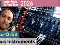 Veno-Orbit Sampler Gains Overdubbing and Undo in 2026 Update