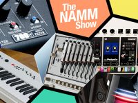 KORG Confirms New Synth Launches for NAMM 2026