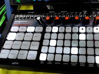 Cre8audio Programm Sequencer Adds Generative Features to Desktop Synths