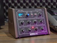 EMW WCS-X Hybrid Synth Adds Oscillator Sync and Sample Engine