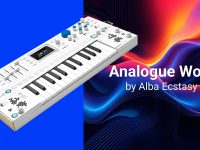 Kiviak Wofi Sampler Update Adds AI Sample Generation