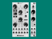 Shakmat Ballista Blast Hybrid Synth Voice for Eurorack