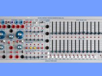Tiptop Audio Buchla 248t MARF Eurorack CV Generator Released