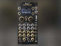 Ornament & Crime T4.1 O.R.N.8: the open-source multi-function module better than ever