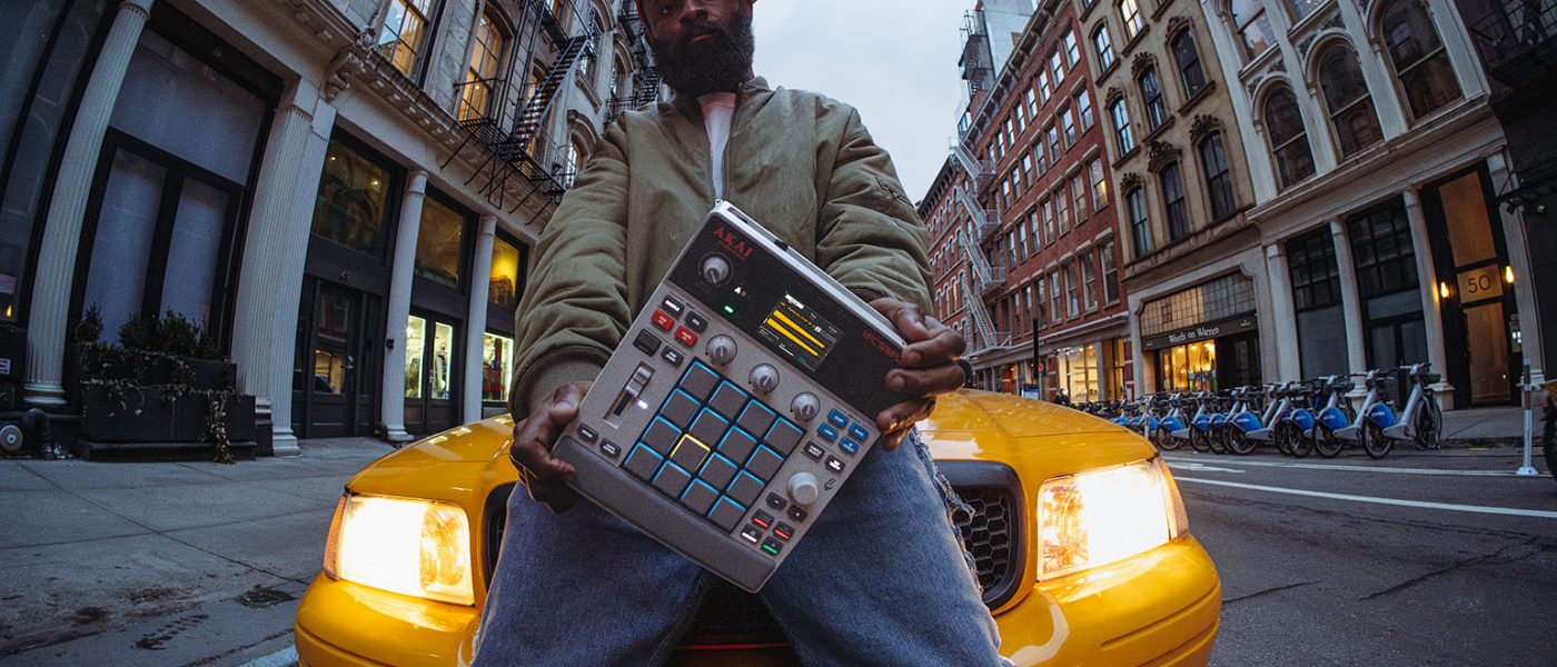 Akai MPC Sample Review: Standalone Sampler for Classic Workflow