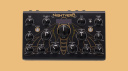 Erica Synths Nightverb Update Adds Gated Reverb and Compressor