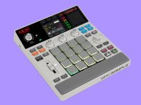 Akai MPC Sample firmware 1.3 adds sample normalization and portable workflow