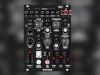 Befaco IROI: Stereo Atmospheric Multi-FX Module from Oneiroi
