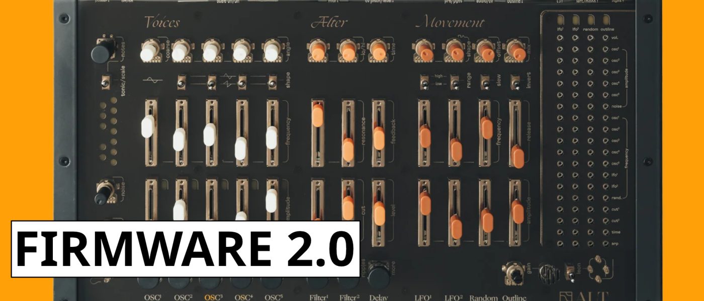 Cyma Forma ALT 2.0 adds MIDI envelopes and microtonal scale editing