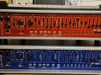Din Sync R-101: Rackmount SH-101 Replica Hits Superbooth 2026