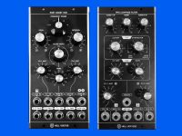 Hell Modular 5U VCO and PPG Filter Modules Announced at SynthFest