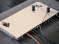 KOMA Haloplane Sampler Synth Debuts at Superbooth 2026