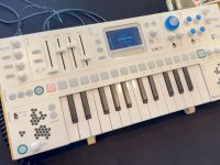 WOFI firmware 1.5 adds cue points, generative compose, ML samples