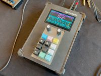 Laguna Berlin Groovebox: 16 Synth Engines in One Device