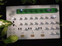 Nyström HUM 2: Multi-timbral Synth with Physical Sensors