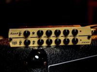 Synergy JCM 800 Preamp Module Delivers Classic British High-Gain Tones