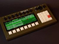 Thingstone Track8 1.1.0 Adds 48 Inputs via USB Audio