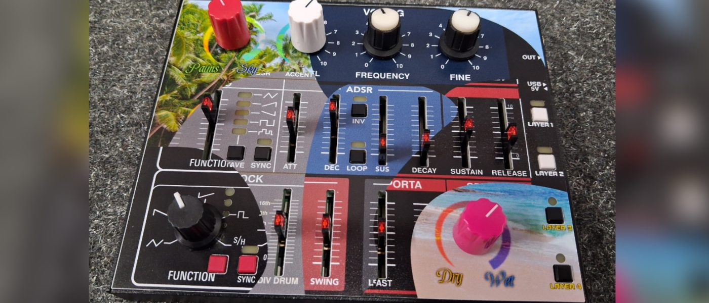 Build Your Own MIDI Controller with Tubbutec’s Web App