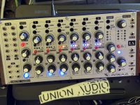 Union Audio Area.6: CV-Controllable Eurorack Mixer Review