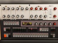 Vermona DrumDing Hybrid Drum Machine Nears Release