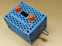 Wee Noise Makers turns paper music box into digital synth