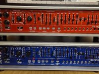 DinSync R-101: The Most Authentic SH-101 Clone Yet