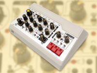 Fred’s Lab Angler: Go Deep With This New Monophonic Analog Synth