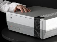 Nintendo Synth Creations and Jean-Michel Jarre’s Music History Book