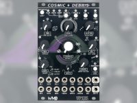 WMD Cosmic Debris Eurorack Delay Reverb Module Pre-Order Details