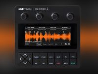 1010music blackbox 2: Compact Sampler Workstation Gets Major Upgrade